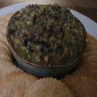 Olive Spread image