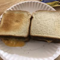 Bachelor Grilled Cheese_image