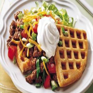 Tostada Waffles_image