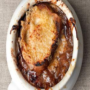Our Favorite French Onion Soup_image