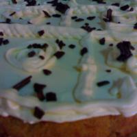 Jan's Carrot Cake with Cream Cheese Icing_image