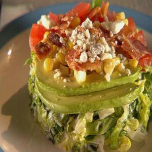 Individual Cobb Salads_image