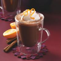 Frothy Mexi-Mocha Coffee_image