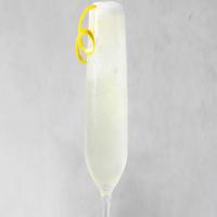 French 75 Cocktail_image