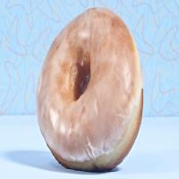Glazed Yeast Donuts_image