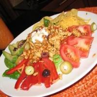 Mexican-Style Taco Salad_image