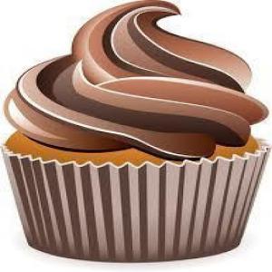 Nutella Cream Cheese Frosting image