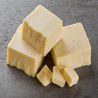 Cheddar Cheese Making Recipe_image