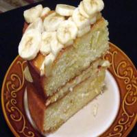 Banana Cake_image