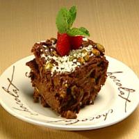 Chocolate Dessert Lasagna_image
