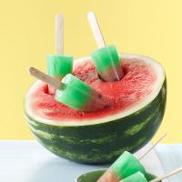 Cool Watermelon Pops image
