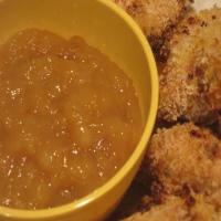 Pineapple Dipping Sauce_image