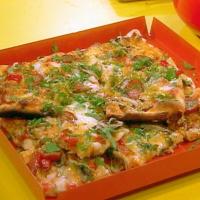 Tex-Mex Pizzas_image