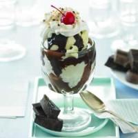 Ghirardelli® Hot Fudge Sauce_image