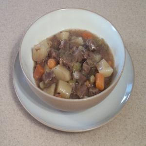 Country Beef Stew_image