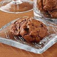 Outrageous Chocolate Mint Cookies_image