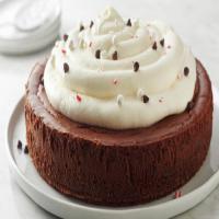 Hot Chocolate Cheesecake_image
