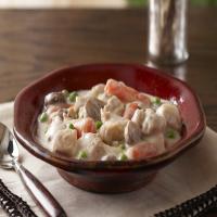 Slow-Cooker Pantry Chicken Stew image