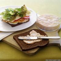 Spicy Thousand Island Dressing image