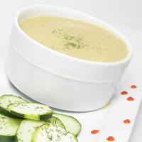 Simple Cucumber Soup image
