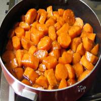 Southern Candied Sweet Potatoes Recipe - (4/5)_image