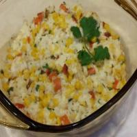 Mexican Baked Rice Casserole_image