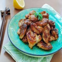 (Korean BBQ Chicken) Dak Bulgogi Recipe - (4.3/5)_image