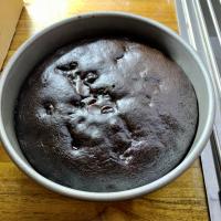 Amazing Chocolate Beet Cake image