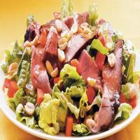 Asian Beef Salad_image