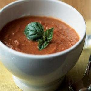Theresa's Double-Tomato Soup_image