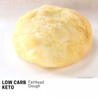 How To Make Keto Fathead Dough_image