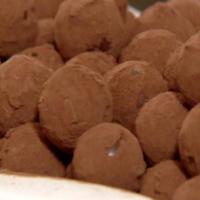 The Classic Truffle and the Coconut Truffle_image