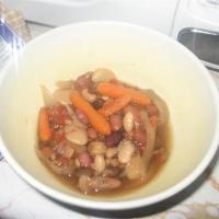 Three Bean Soup_image