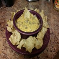 Slow Cooker Philly Cheesesteak Dip_image