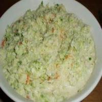 The Perfect Cole Slaw_image