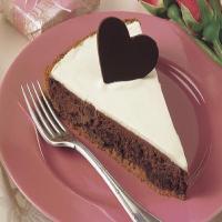 Cocoa Cheesecake Recipe - (4.6/5)_image