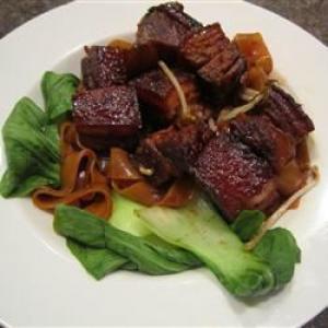 Dong Po (Chinese Pork Belly)_image