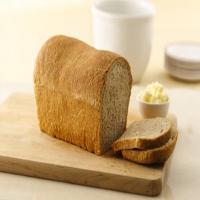 Easy English Muffin Bread_image