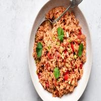 Quick and Easy Mexican Rice_image