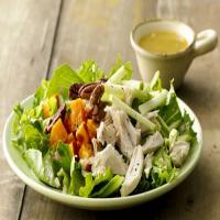 Apple Pecan Chicken Salad_image