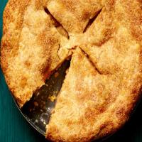 Deep-Dish Apple Pie image