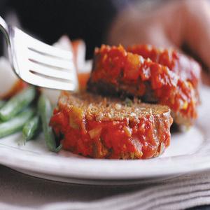 Four Easy Salsa Meatloaves_image