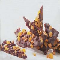 Chocolate Anise Bark image