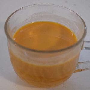 Mango Milk image