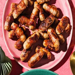 Pigs in pancetta blankets_image