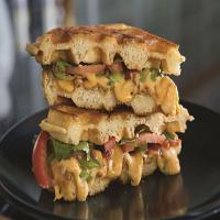 Wake Up Your Waffle Sandwich_image
