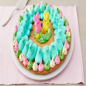 PEEPS® Giant Spring Chocolate Chip Cookie_image