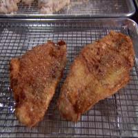 Southern Fried Catfish image