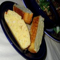 Bisquick Toaster Corn Cakes (Or Corn Sticks) image