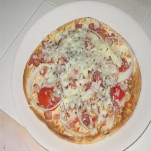 Brunchable Wee Pizzas image